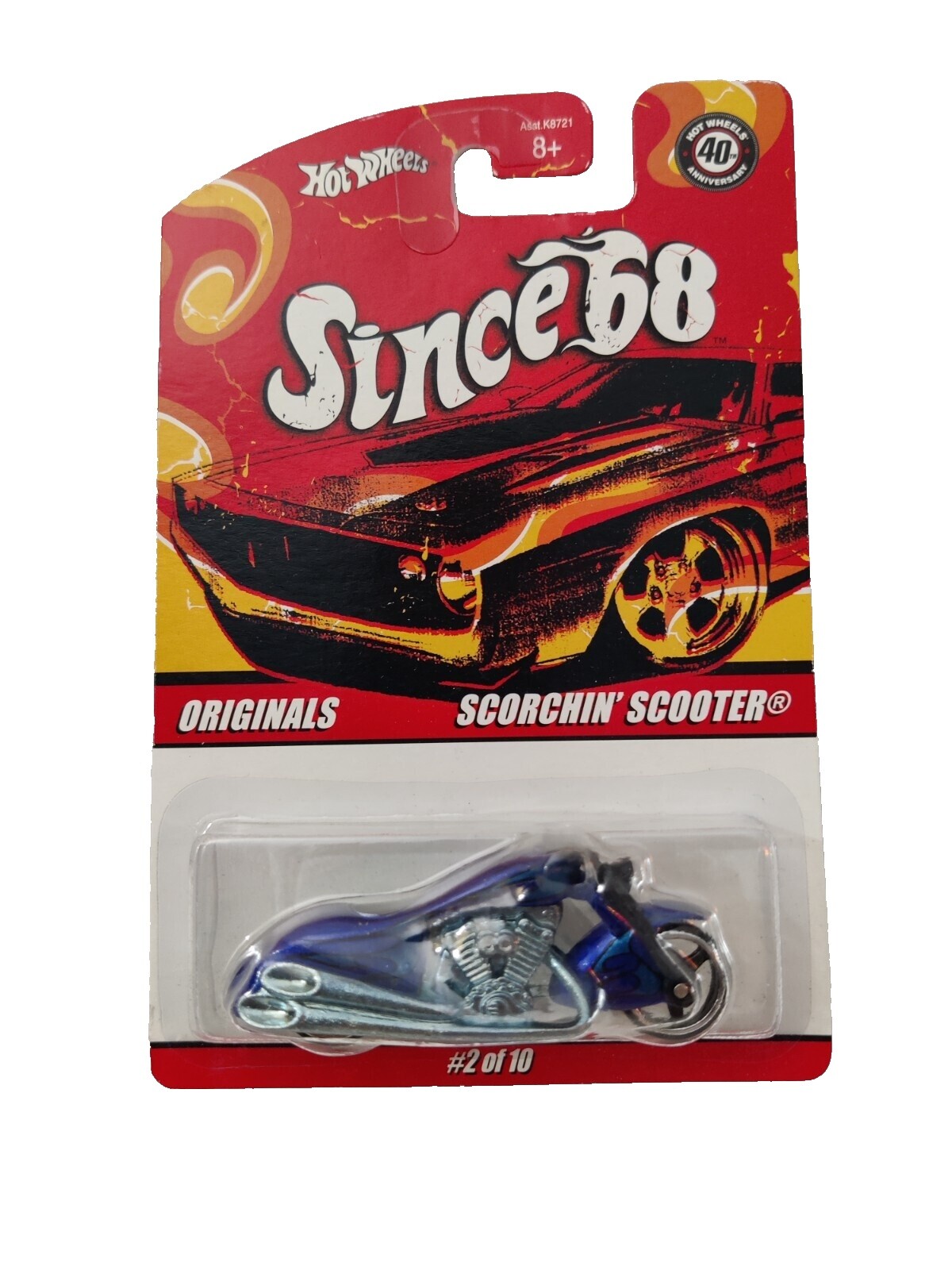 Hot Wheels since 68 | eBay