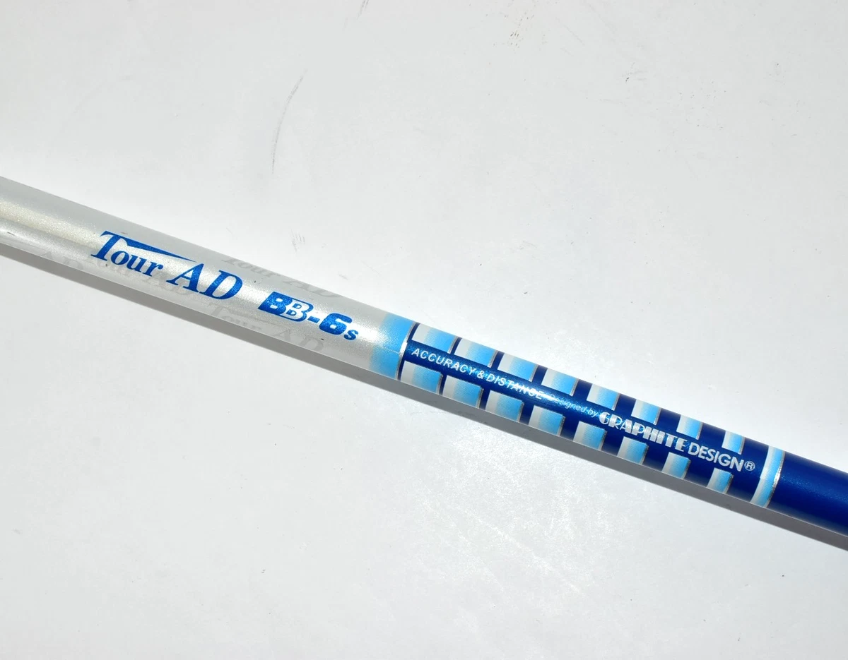 Tour AD BB Golf Club Shafts for sale | eBay