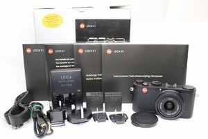 Leica X1 | eBay