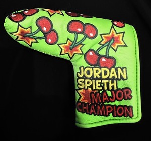 Jordan Spieth Scotty Cameron | eBay