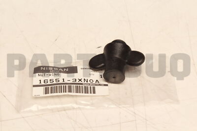 165513XN0A Genuine Nissan WASHER-PLAIN 16551-3XN0A | eBay