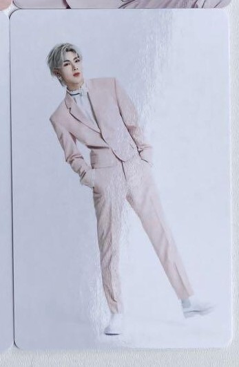RICKY 2024 ZEROBASEONE FAN-CON IN JAPAN PHOTO CARD ZB1 YURAYURA | eBay