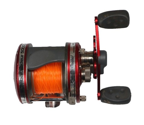 Abu Garcia Ambassadeur 4600C Reel | eBay