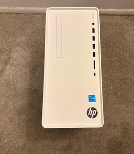 Hp Pavilion Desktop Tp01 | eBay