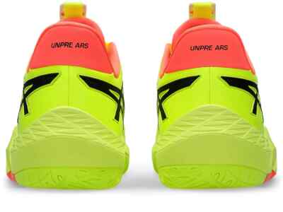 ASICS UNPRE ARS LOW 2 PARIS 1063A095 750 Safety Yellow Black