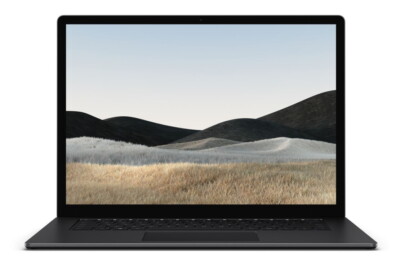 Microsoft Surface Laptop 4 13.5