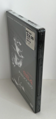 Pinocchio 964 (DVD, 2004) for sale online | eBay