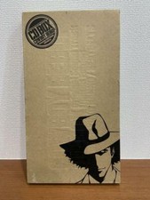 Cowboy Bebop Cd Box (Limited Edition) [IMPORT] by Japanimation