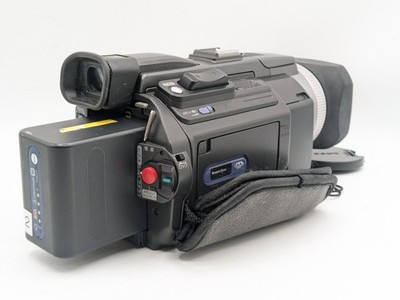 Sony Handycam DCR-TRV950 Mini DV Camcorder for sale online | eBay