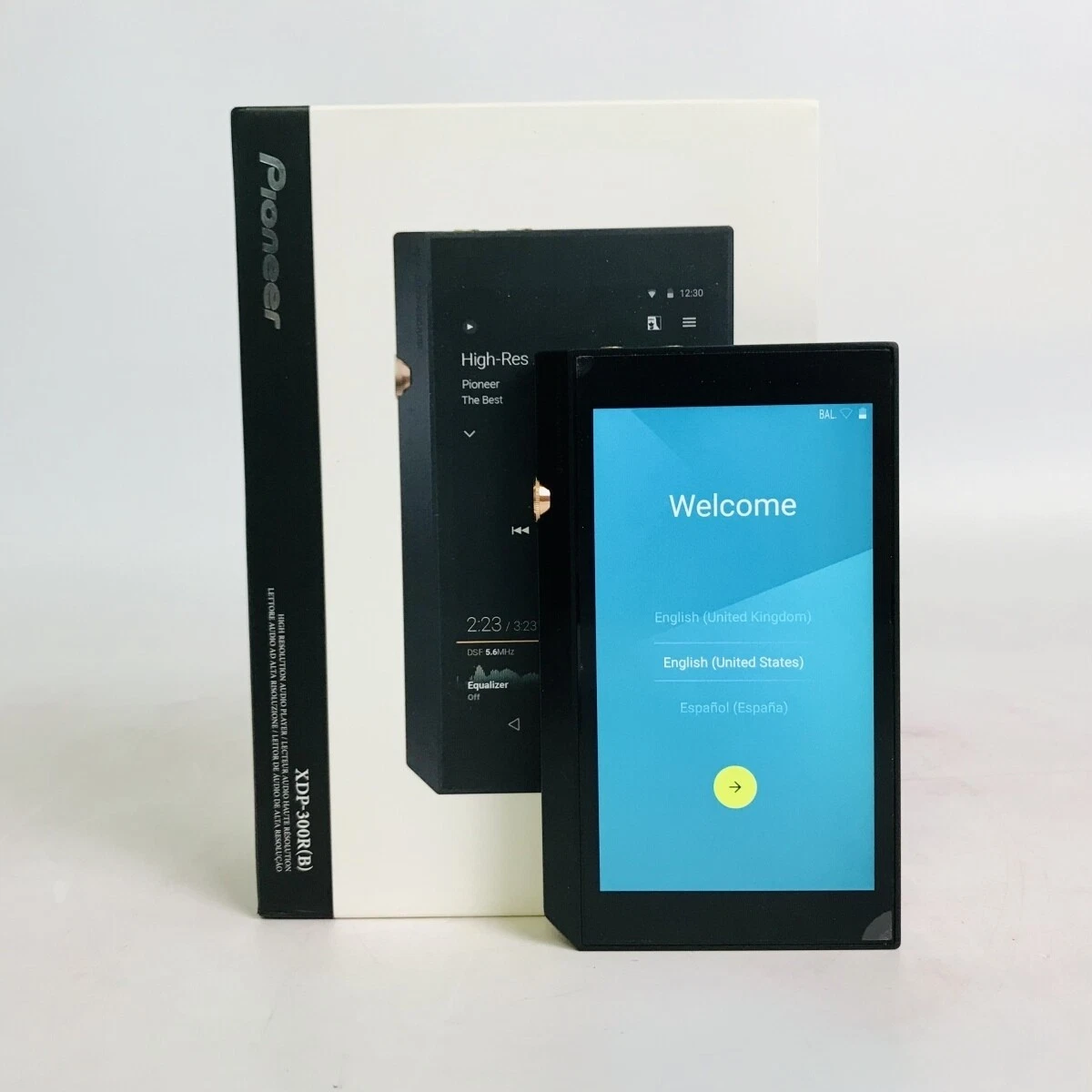 Pioneer XDP-300R MP3 Players for sale | eBay