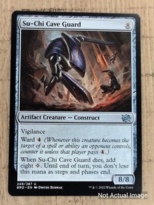 マジック：ザ・ギャザリング Su-Chi mtg ミントモール / MINT GAMES