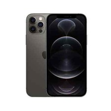 Apple iPhone 12 Pro - 256 GB - Graphite (Unlocked) for sale online