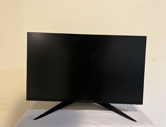 Alienware AW2518H 25