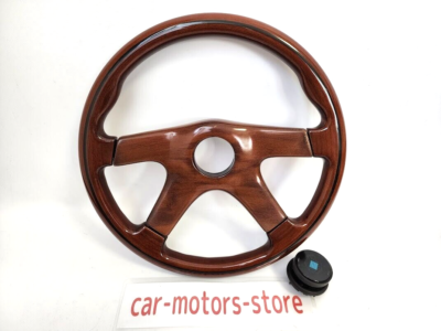 Nardi gara4 Wood Steering Wheel | eBay