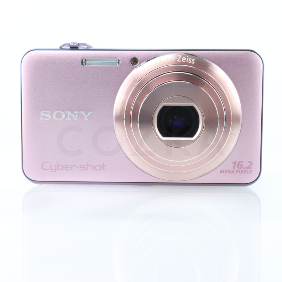 Top Mint] SONY Digital Camera DSC-WX50 Sakura Pink Cyber Shot 5x