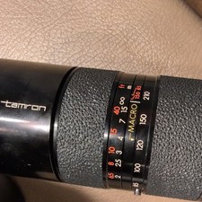 Tamron 85-210mm Focal Camera Lenses for sale | eBay