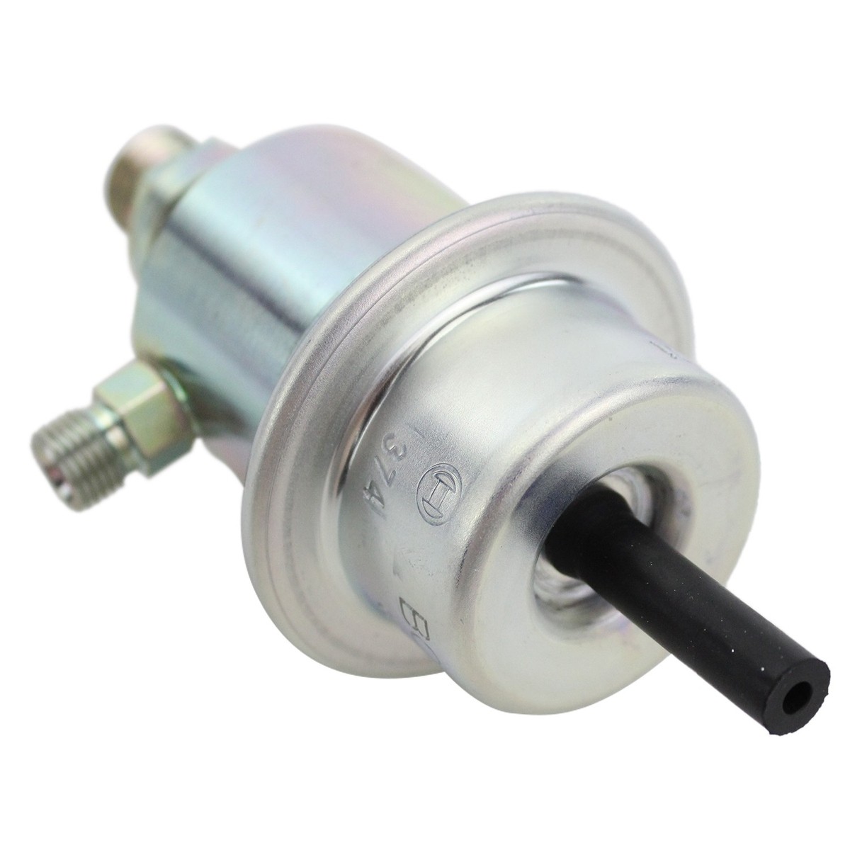 Fuel Pressure Regulator-Pressure Regulator-New Bosch 0-438-161-001