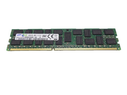 M393A2G40DB0-CPB SAMSUNG 16GB (1X16GB) 2RX4 PC4-2133P DDR4 Server