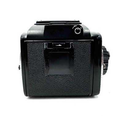 Mamiya M645 Sekor C 80mm f2.8 3631 good condition photo picture