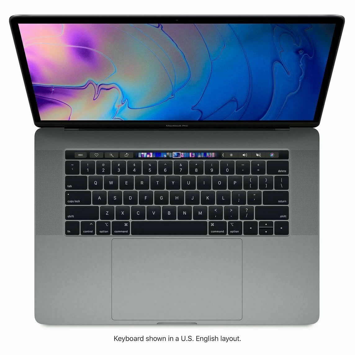 2017 Apple MacBook Pro 15.4 Inch Laptops for sale | eBay