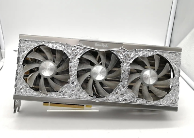 Palit Geforce RTX 3080 GameRock 12GB | eBay