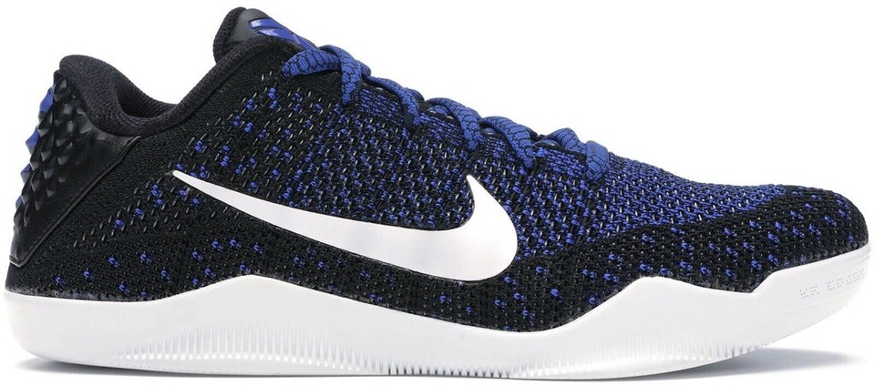 Nike Kobe 11 Elite Low Mark Parker for Sale | Authenticity