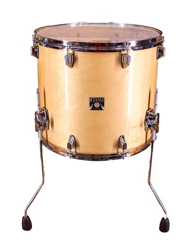 80's / 90's TAMA ROCKSTAR DX 13