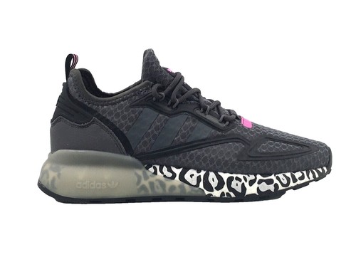 Adidas ZX 1000 The Simpsons Flaming Moes H05790 Fashion Shoes | eBay
