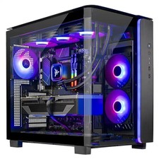 Gaming pc Minisforum NUCXI7 i7-11800H 32GB RAM 1TB SSD GeForce RTX