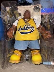 Notorious Big Mezco | eBay