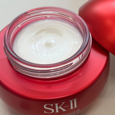 SK-II Skinpower Re-New Cream 50g / 80g (2025 New Version) | eBay