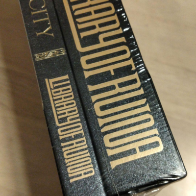 Library of Ruina Lobotomy Corporation Art Book Project Moon Korean