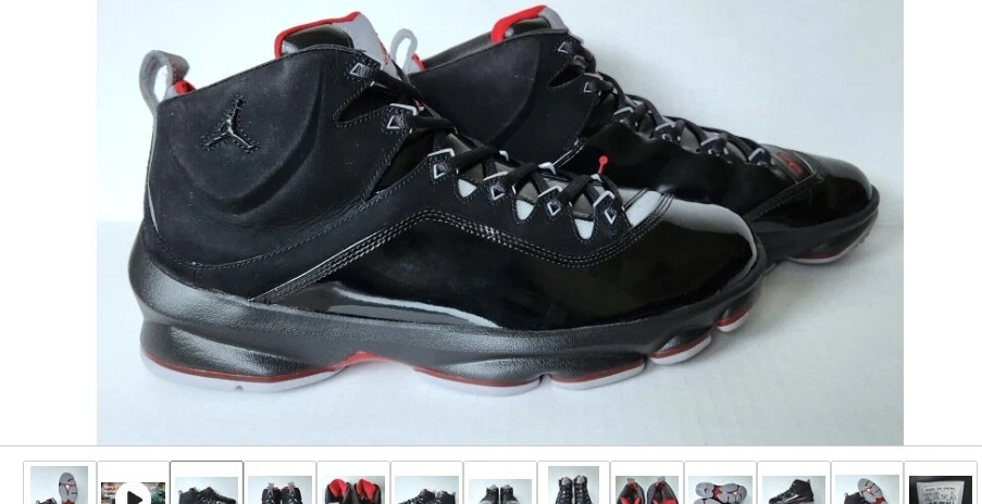 Jordan Jumpman Team Elite Black for Sale | Authenticity Guaranteed