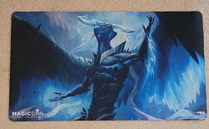 Magic Con Playmat | eBay
