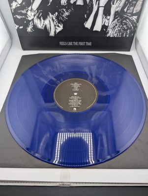 NIRVANA Feels Like the First Time Vinyl 2LP Live 1st Press NM