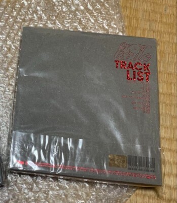 BIGBANG HOT ISSUE Mini Album Vol.2 CD Out of Print K-Pop Rare