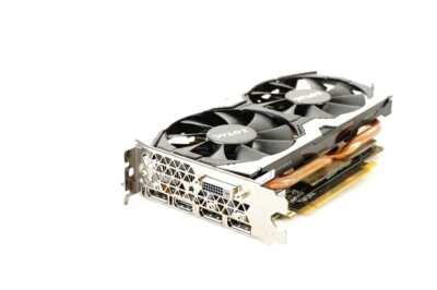 Zotac GeForce GTX 1070 8GB Mini GPU | 1yr Warranty, Fast Ship! | eBay