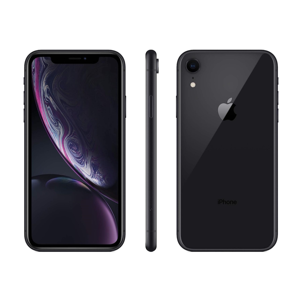 Apple iPhone XR 64GB - Unlocked & Verizon Compatible in Multiple