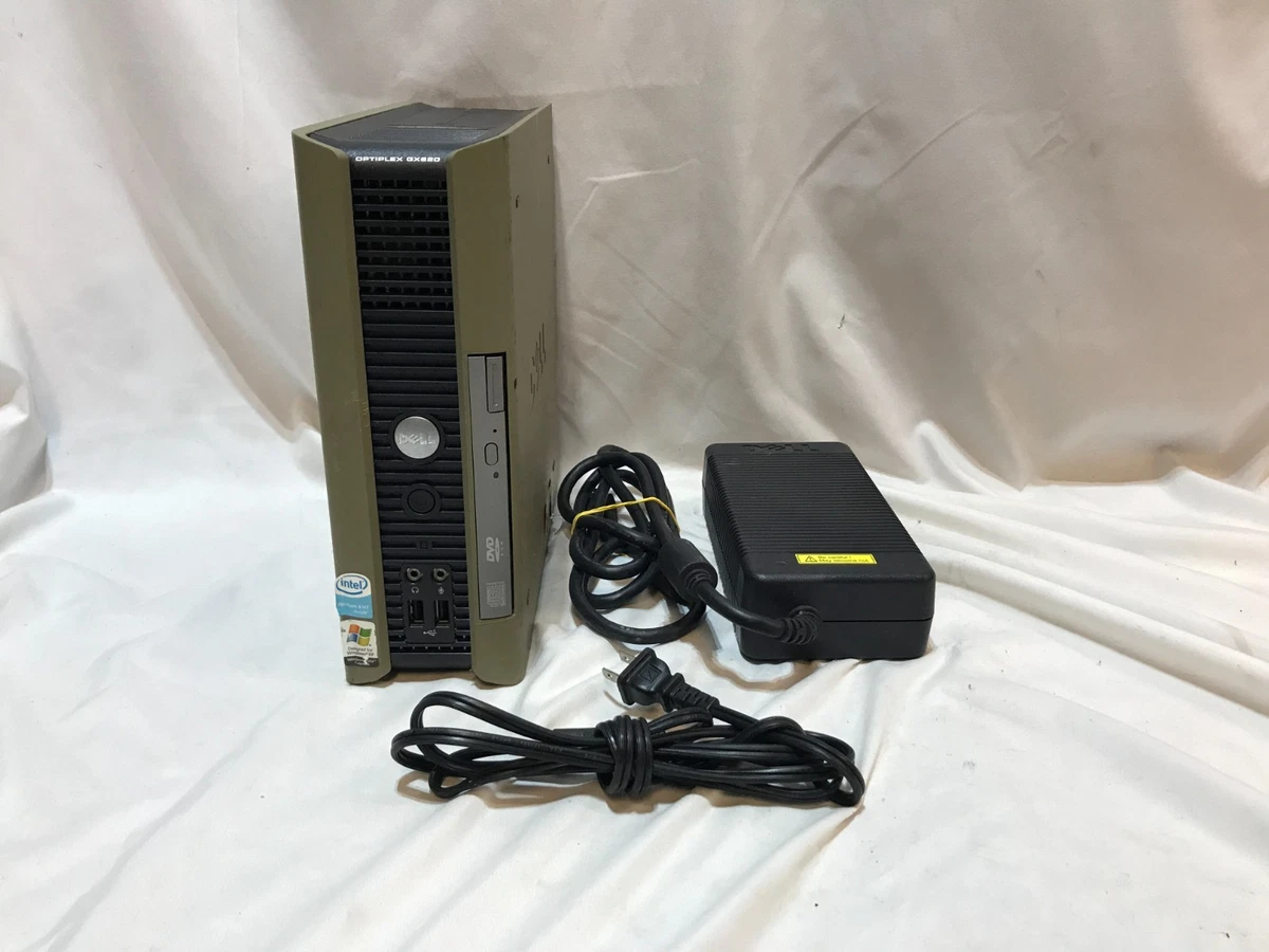 Dell Optiplex Gx620 for sale | eBay