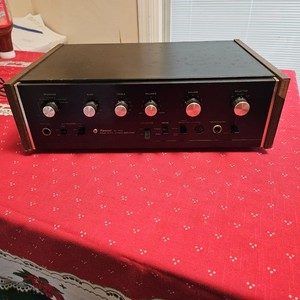 Sansui 505 | eBay