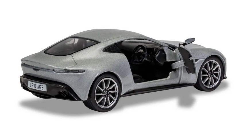 Corgi CC08003 James Bond - Aston Martin DB10 Spectre 1:36 (2025