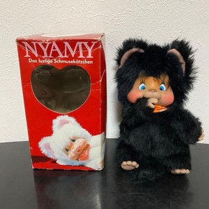 Monchhichi Nyamy for sale | eBay