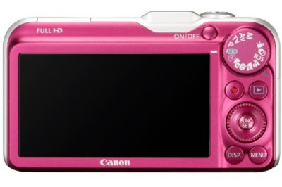 Canon Digital Camera PowerShot SX230 HS Red PSSX230HS RE | eBay