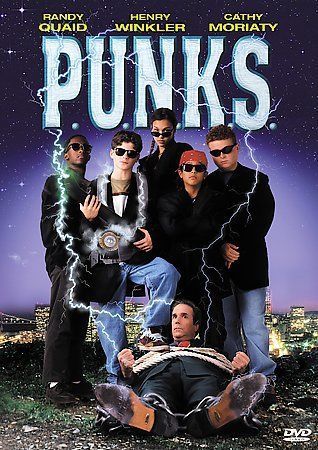 Punks (DVD, 2003) for sale online | eBay