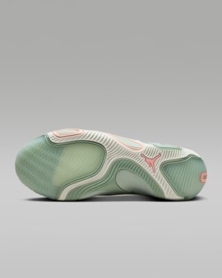 Nike Jordan Tatum 3 PF 'Zero Days Off' Basketball Men's Shoe