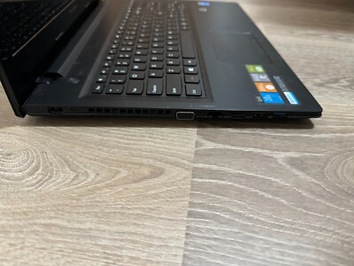 15.6” Lenovo G50-30 Intel Pentium Laptop. For Parts/Repair. READ