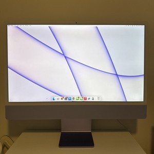 iMac 2021 M1 | eBay
