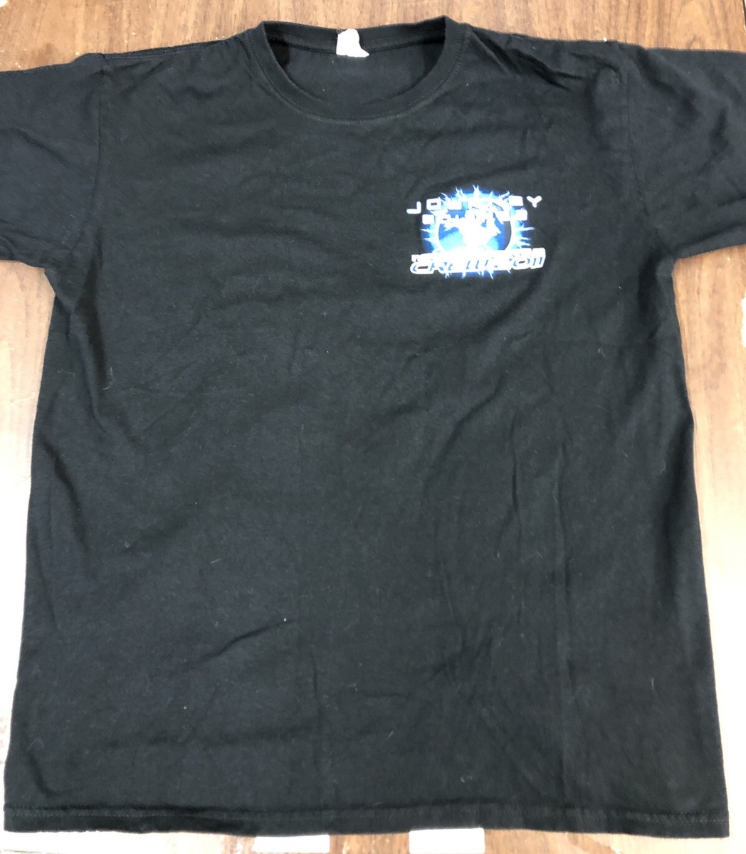 LLICA BEEN THERE DONE IT ツアーT ネイビー M LLICA BEEN THERE DONE