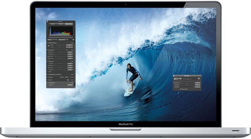 Apple Macbook Pro 13.3'' A1278 mid 2010 core i5 4GB RAM 320 GB HHD