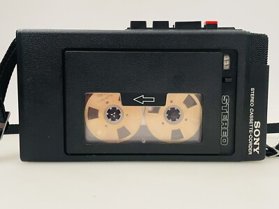 Sony TCS-300 Walkman | eBay